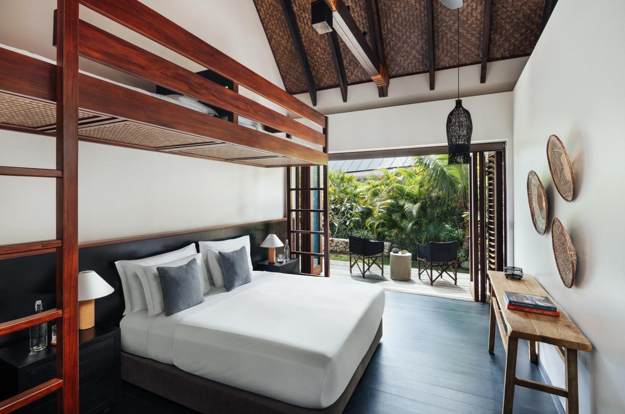 Six Senses Fiji Hotel Solevu Buitenkant foto