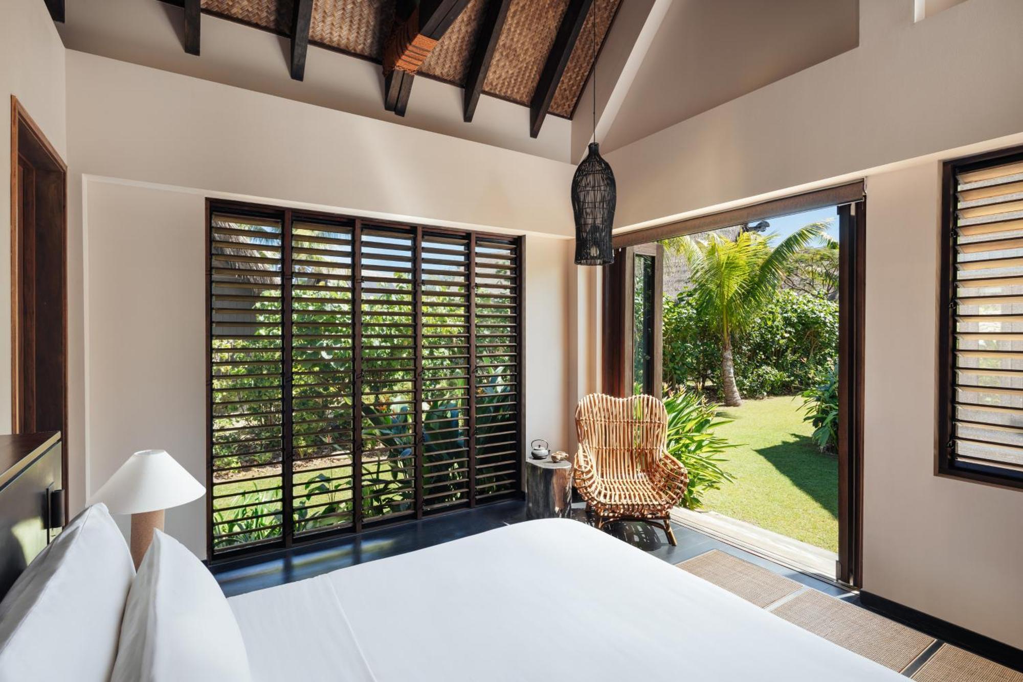 Six Senses Fiji Hotel Solevu Buitenkant foto